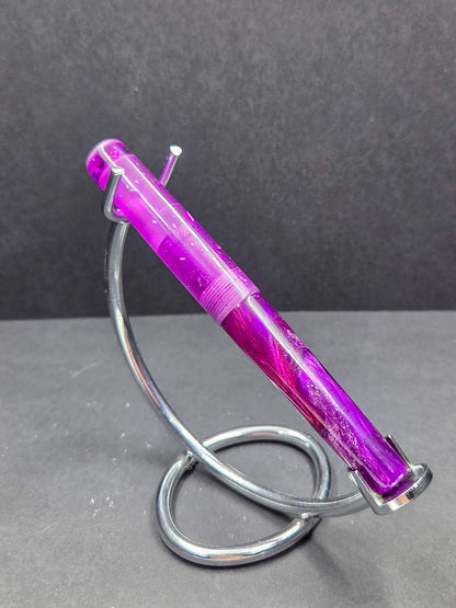 F14 - Taschenstift - Sparkly Plum