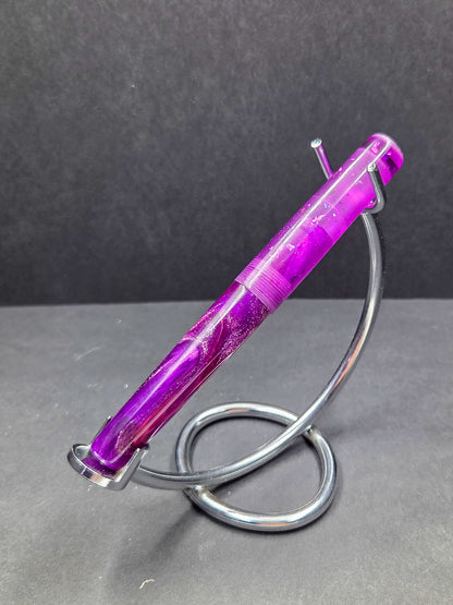 F14 - Taschenstift - Sparkly Plum