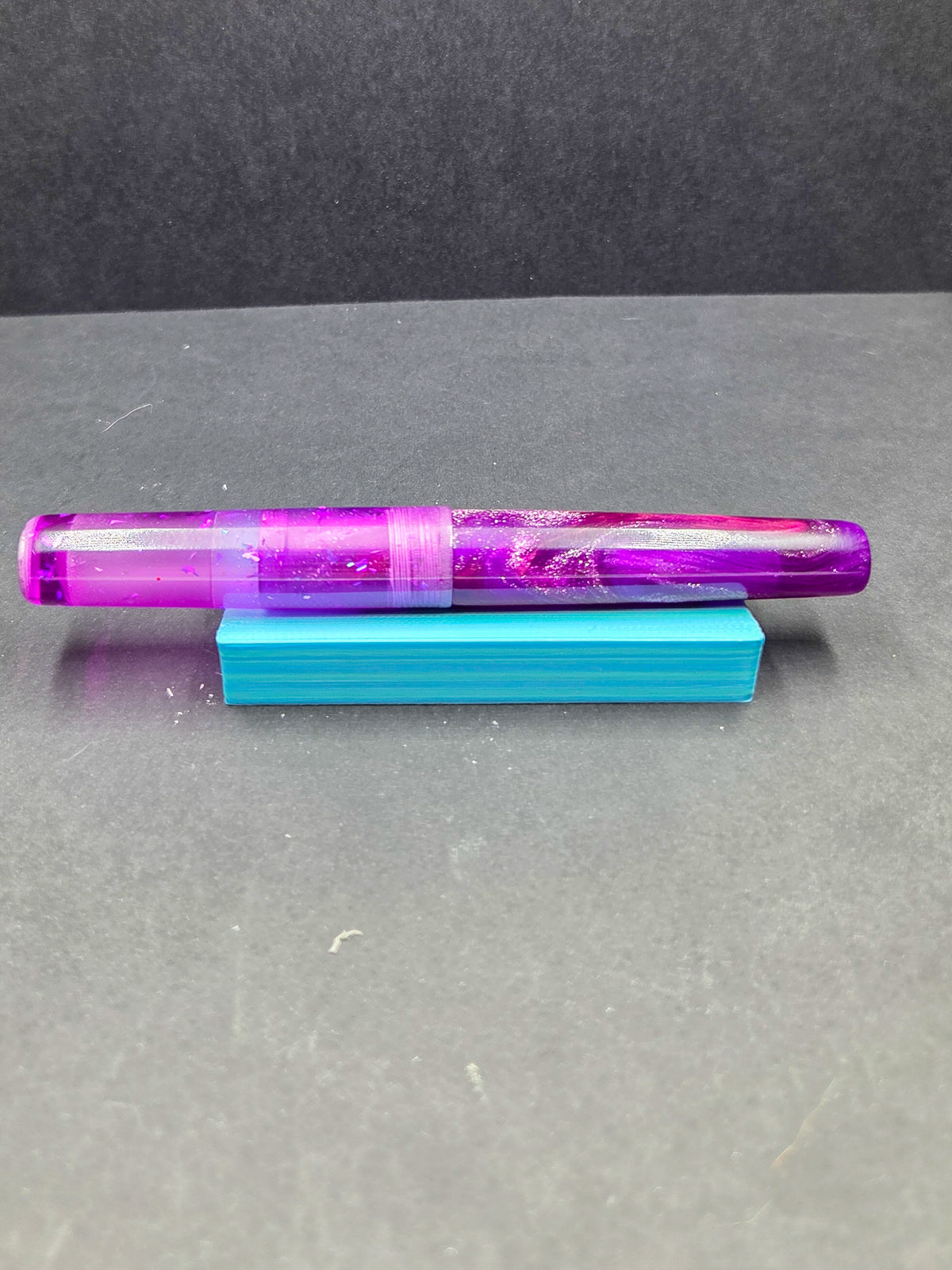 F14 - Taschenstift - Sparkly Plum