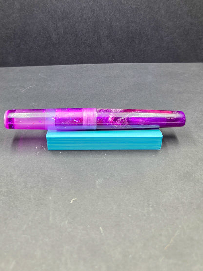 F14 - Taschenstift - Sparkly Plum