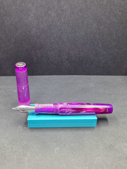 F14 - Taschenstift - Sparkly Plum