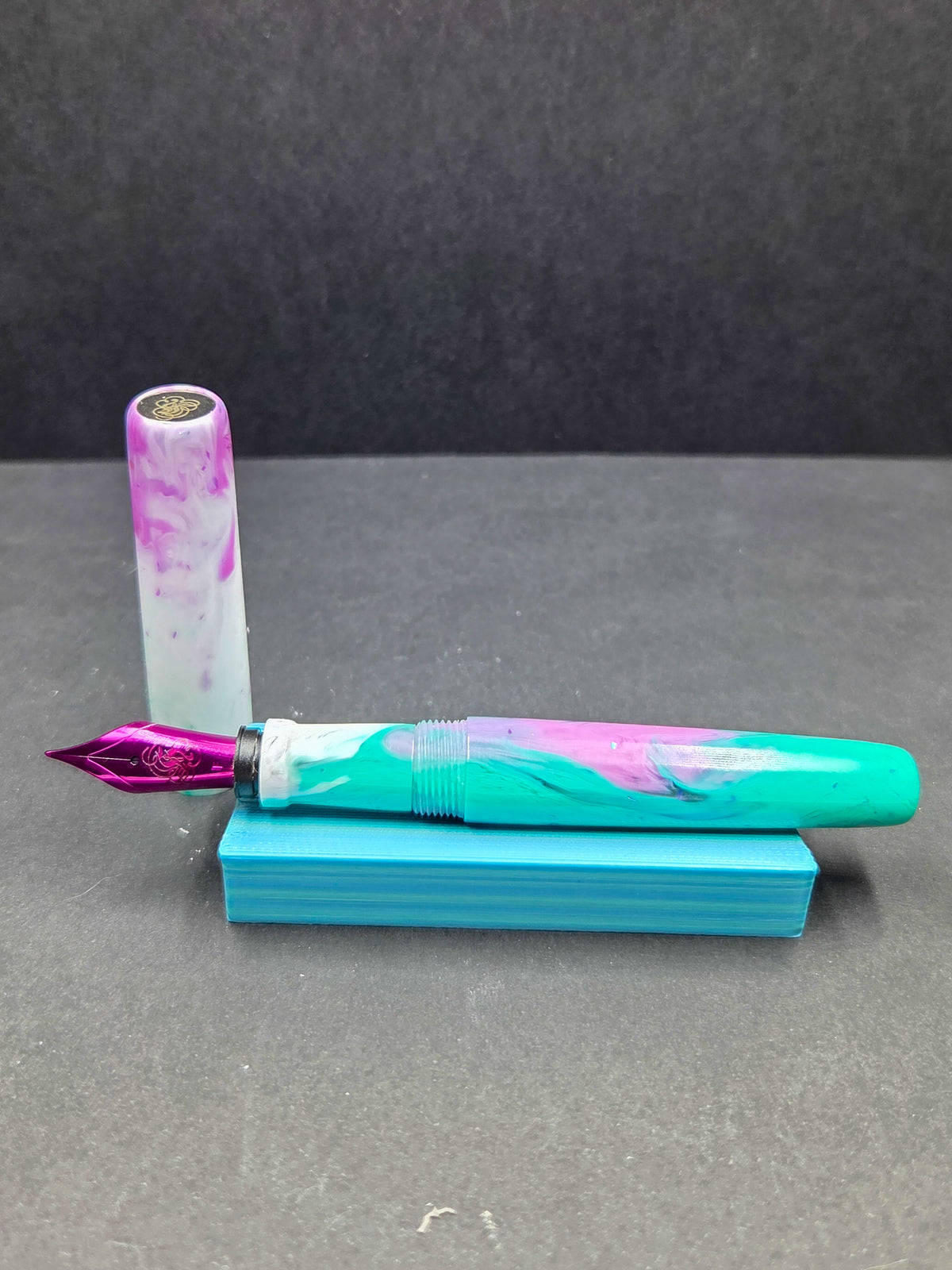 F14 - Taschenstift - Miami Beach