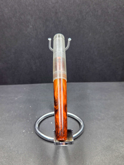 F14 - Taschenstift - Bronze with Clear cap