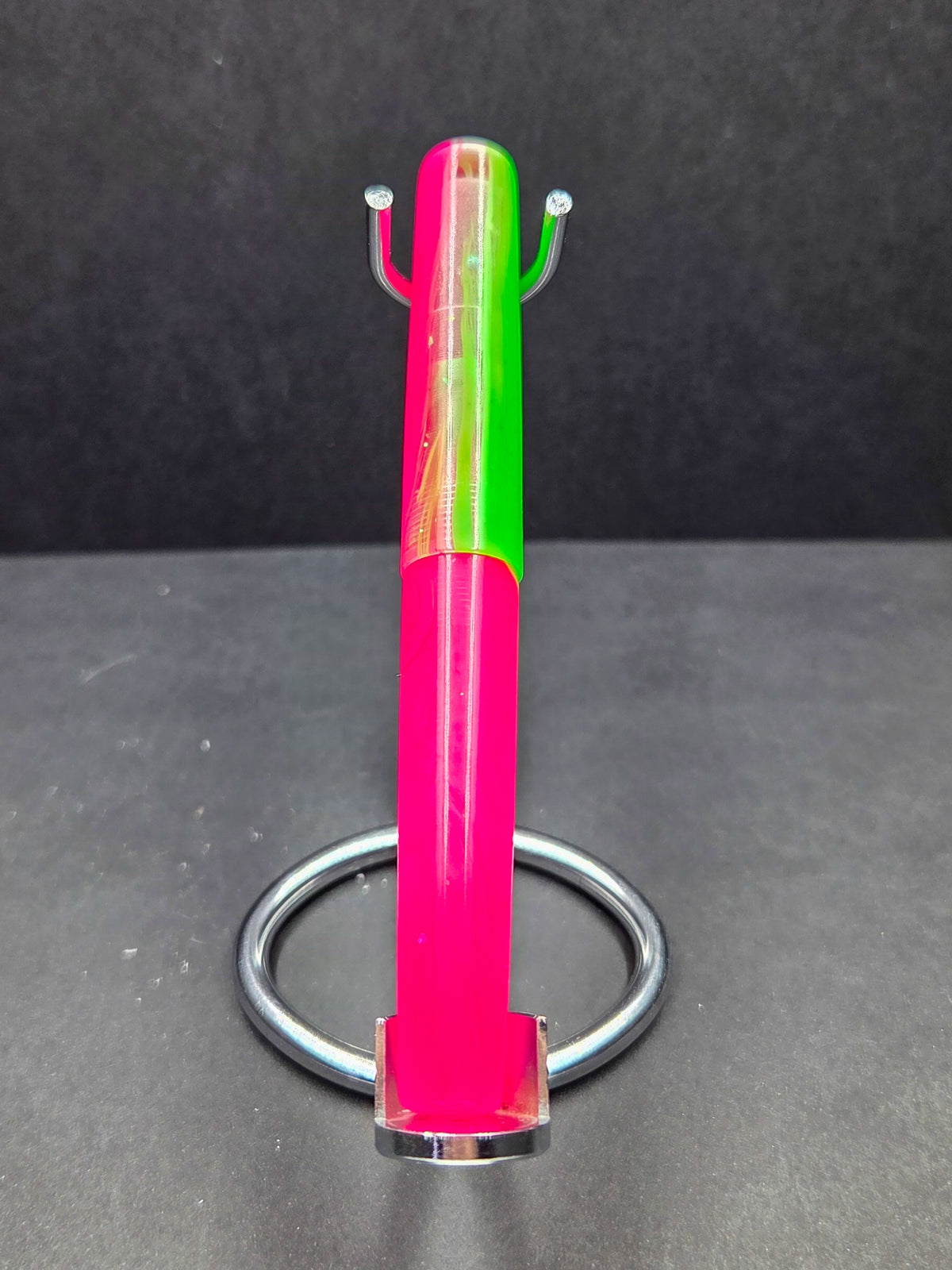 F14 - Taschenstift - neon explosion