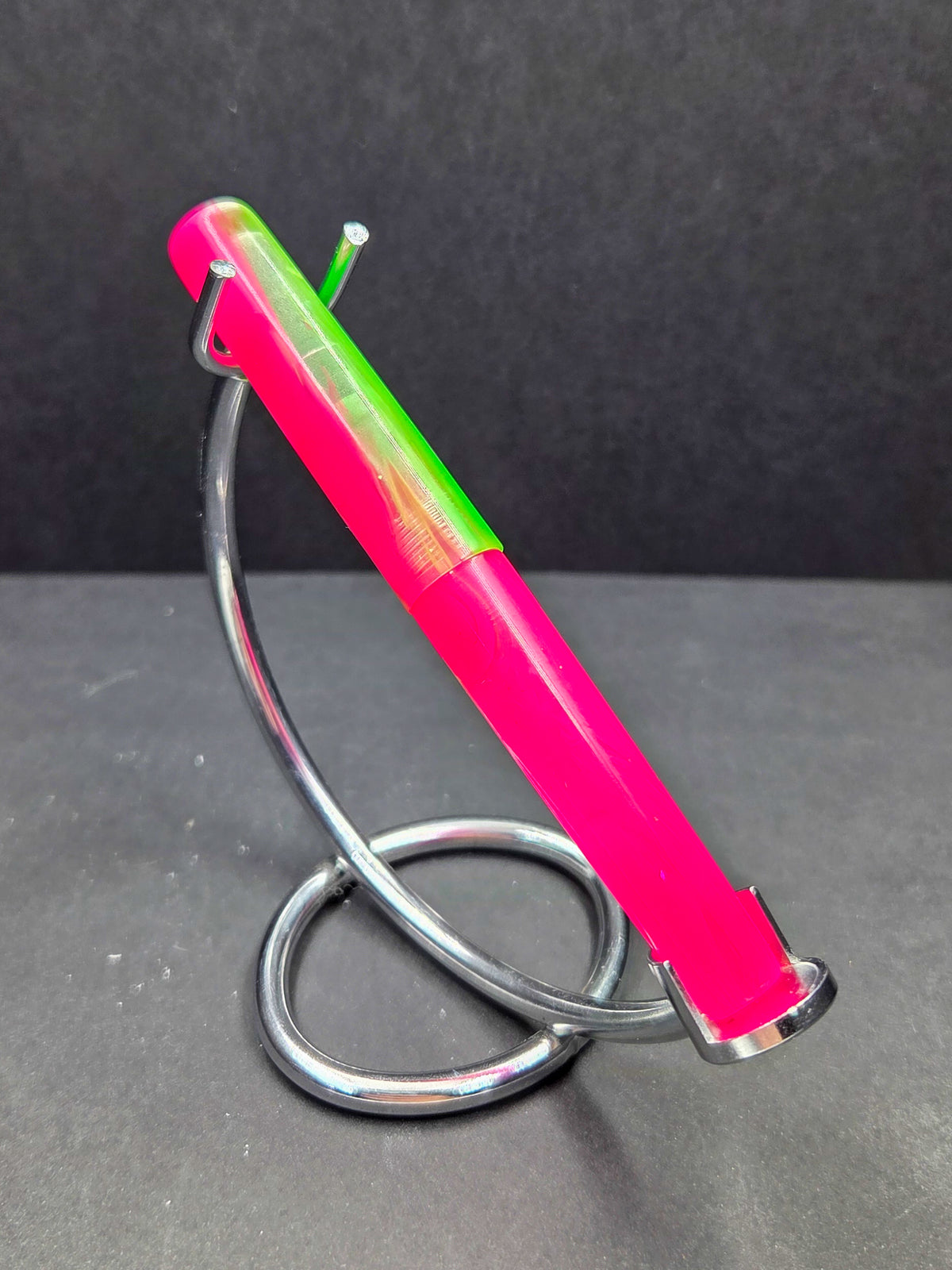 F14 - Taschenstift - neon explosion