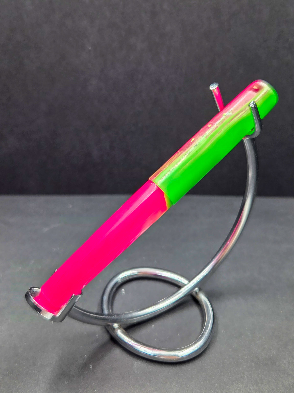 F14 - Taschenstift - neon explosion
