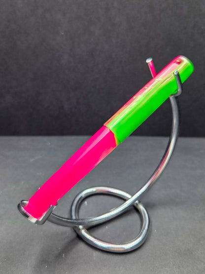 F14 - Taschenstift - neon explosion
