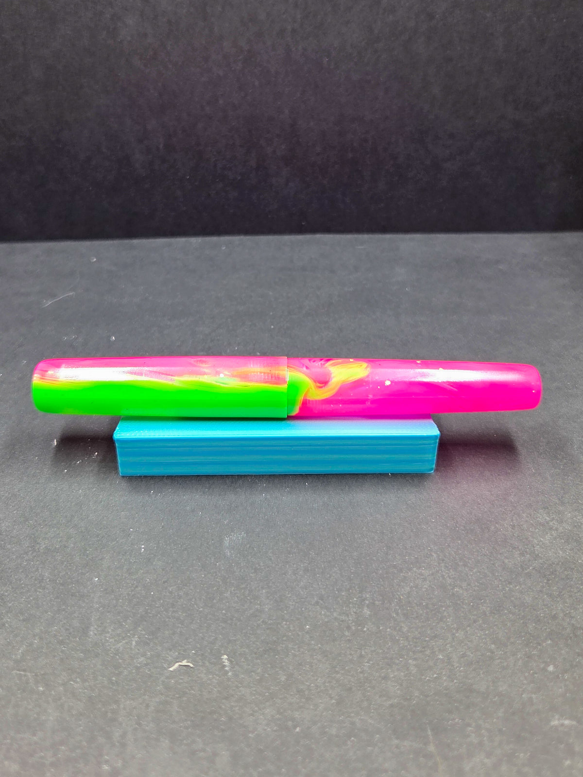 F14 - Taschenstift - neon explosion