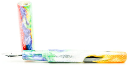 B24 - (SNR) - Pot of Gold w/ rollstop (LE) (220643)