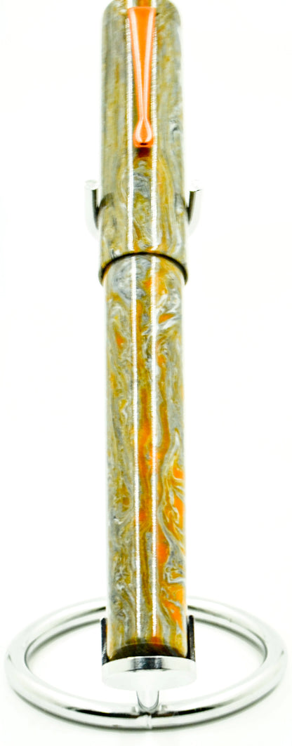 B36 - Evancio - Molten Damascus (220662)