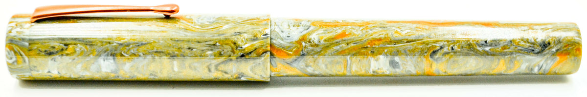 B36 - Evancio - Molten Damascus (220662)