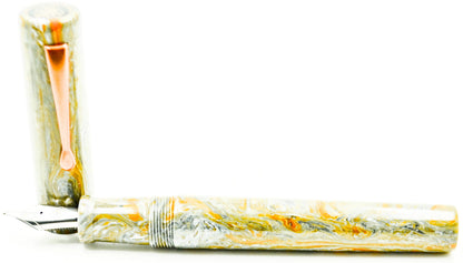 B36 - Evancio - Molten Damascus (220662)