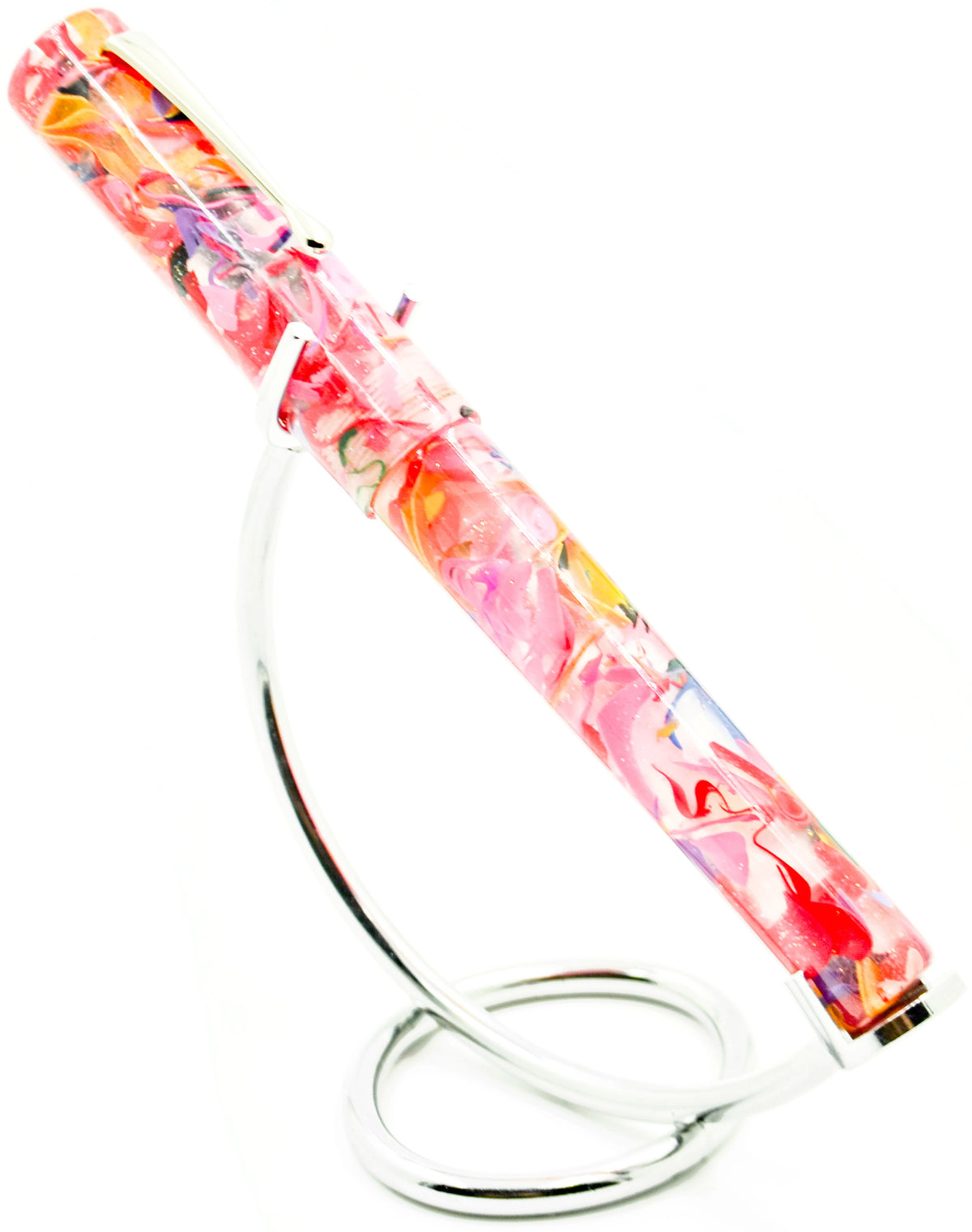 B36 - Festive Ribbon Demonstrator Evancio (220663)