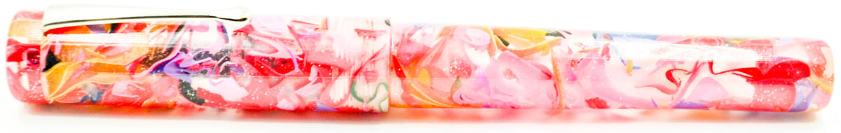 B36 - Festive Ribbon Demonstrator Evancio (220663)