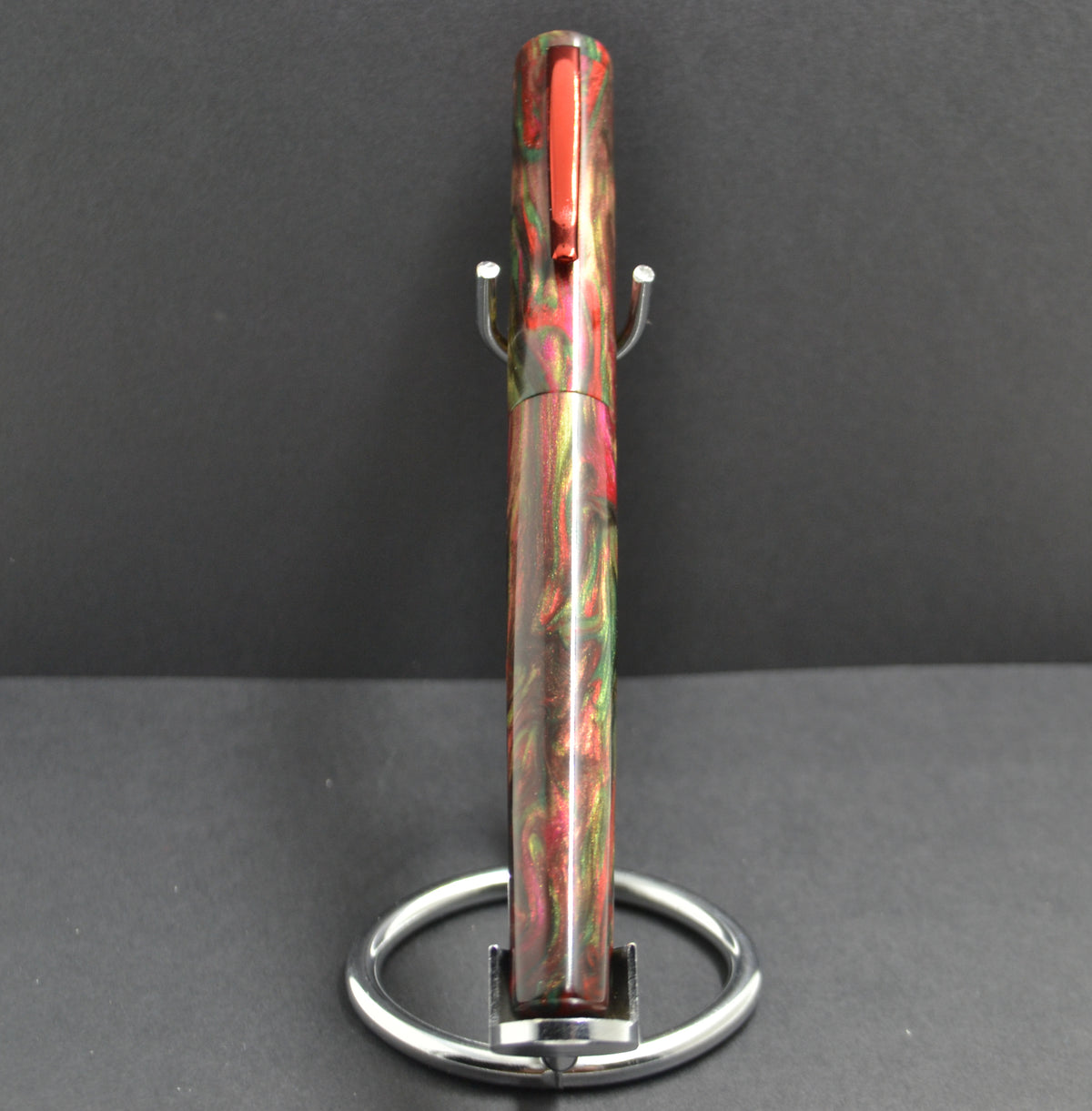B24H - SNR - Enchanted Forrest - Stainless Section