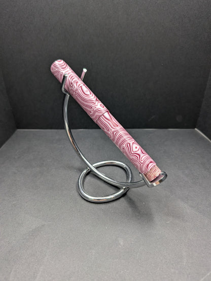 E14 - Taschenstift - Crazy Fiber - Pink Panther