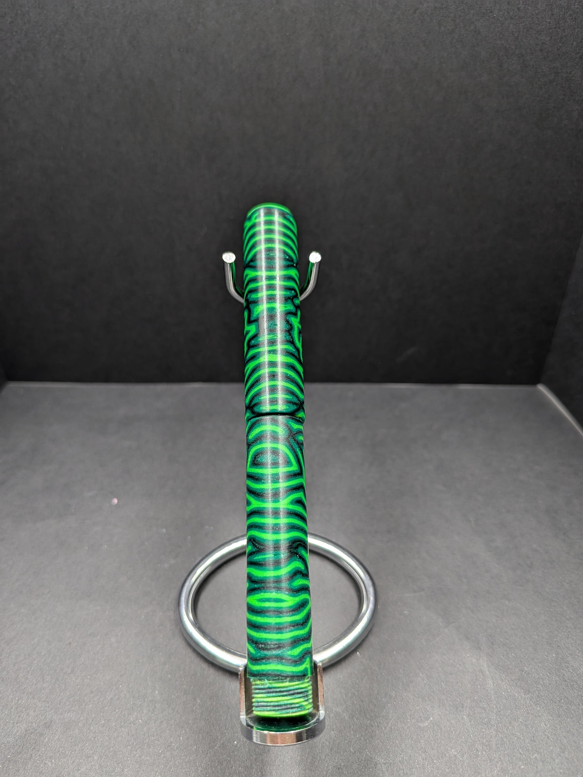 E14 - Taschenstift - Crazy Fiber - Toxic