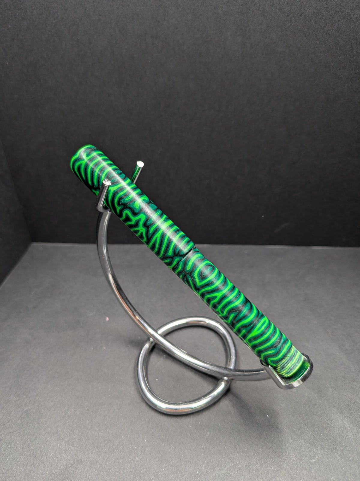 E14 - Taschenstift - Crazy Fiber - Toxic