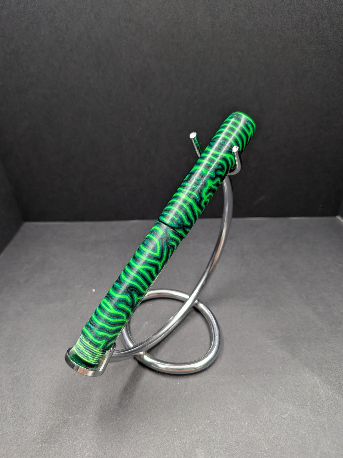 E14 - Taschenstift - Crazy Fiber - Toxic