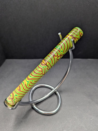 E14 - Taschenstift - Crazy Fiber - Groovy Goblin (Limited ed)