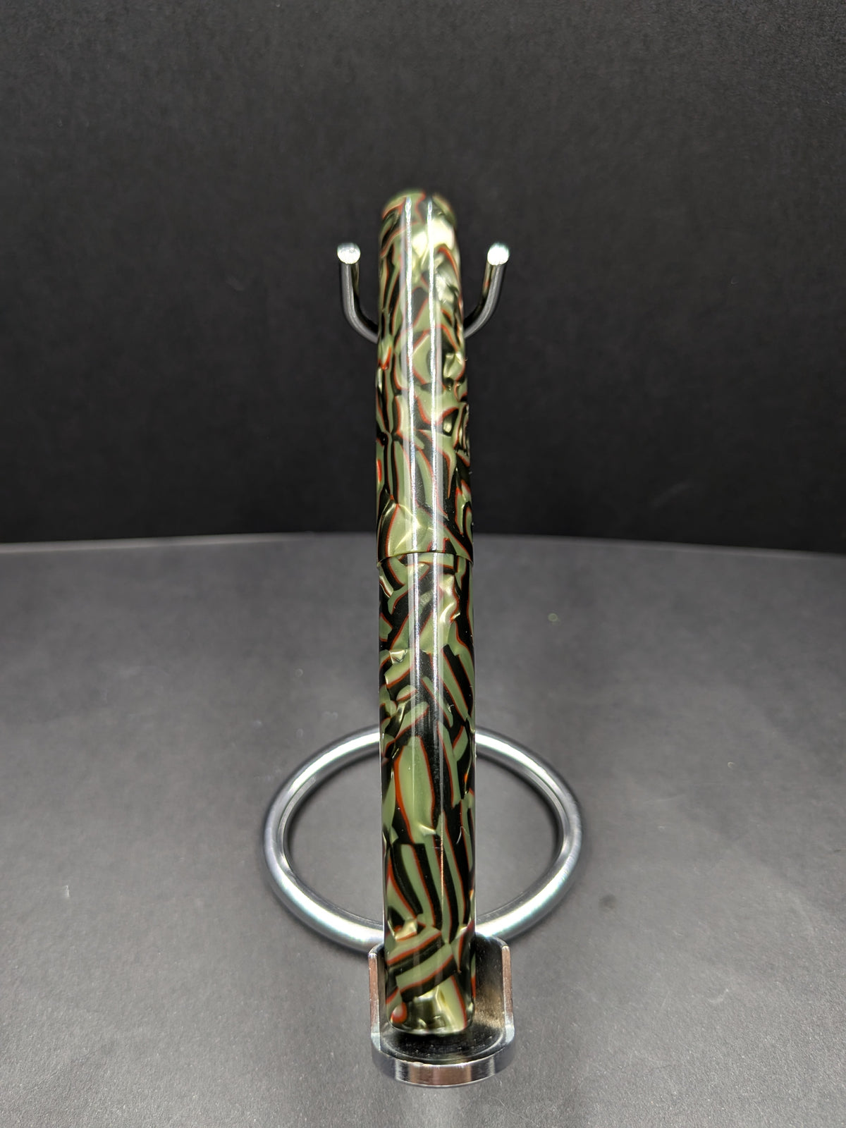 F14 - Taschenstift - Vintage Cellulose acetate (Only 3 available) Limited edition