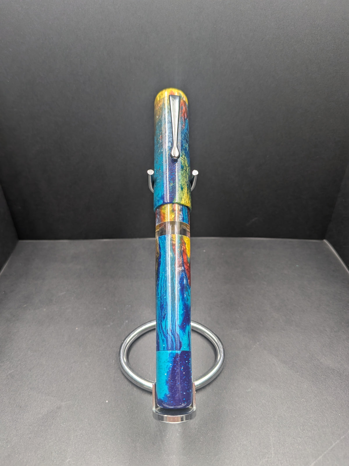 B36 - (SNR) - Evancio - California Dreamin' Piston Filler