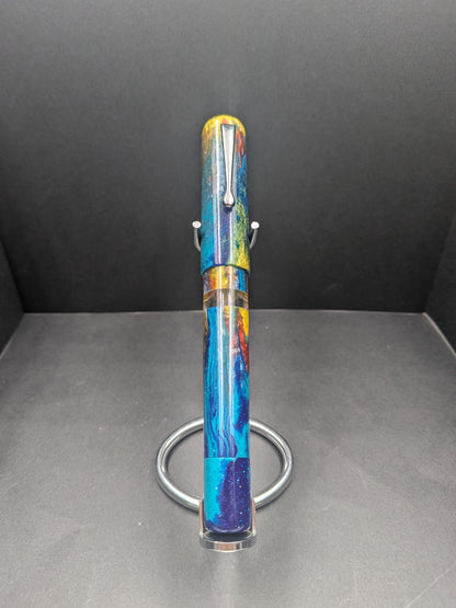 B36 - (SNR) - Evancio - California Dreamin' Piston Filler