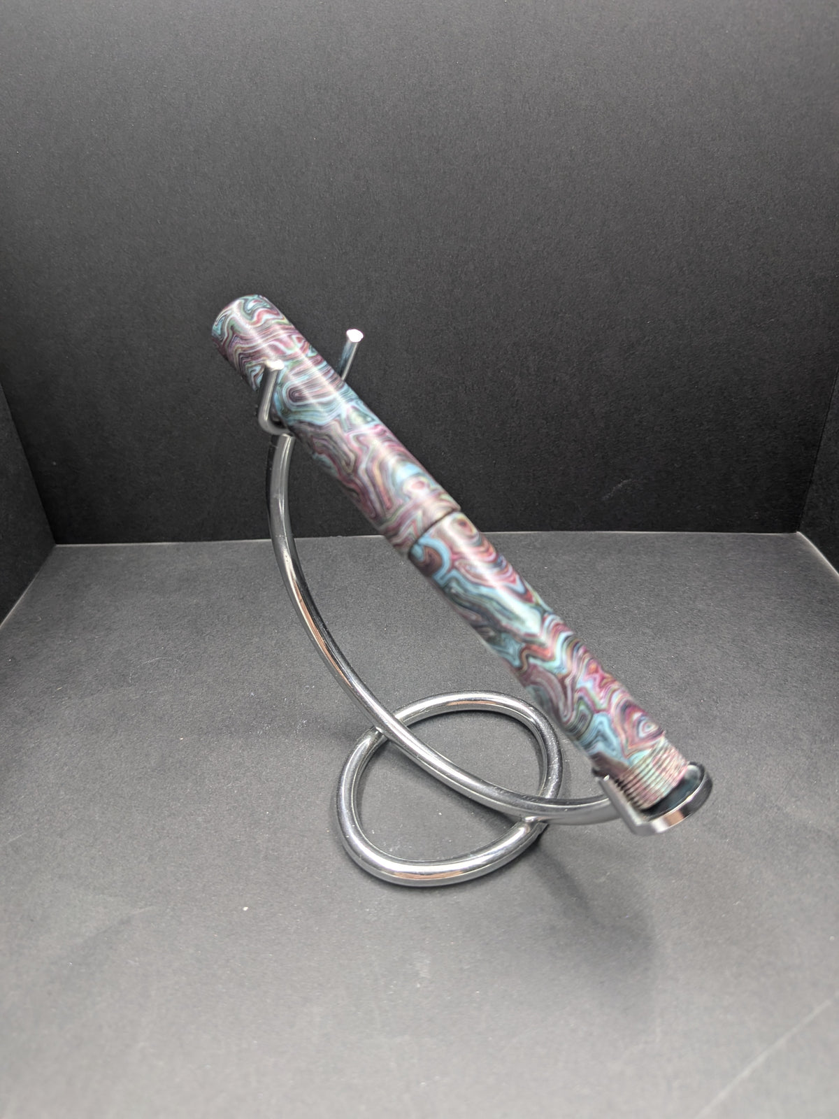 E14 - (CrazyFiber)- Taschenstift in Pandora