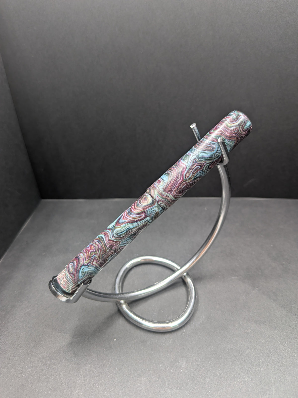 E14 - (CrazyFiber)- Taschenstift in Pandora