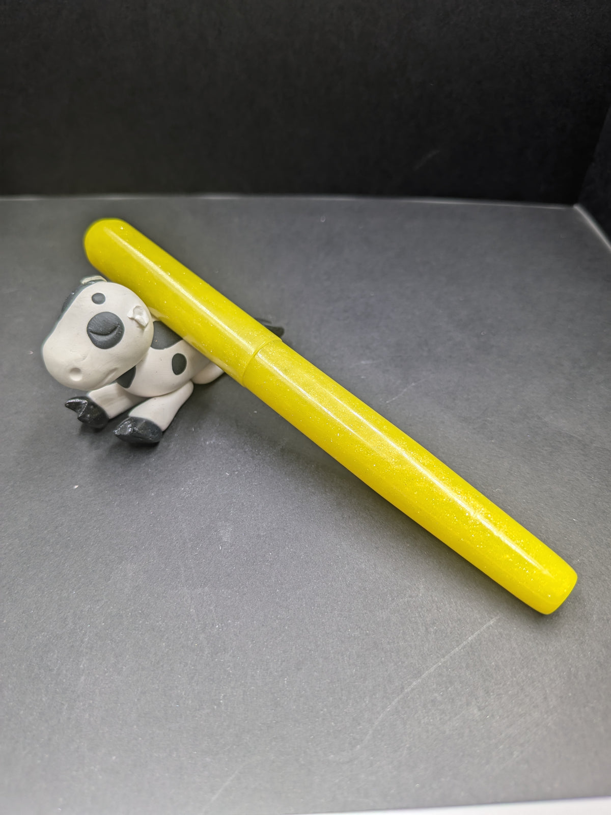B14- (SNR) - Erste - Yellow