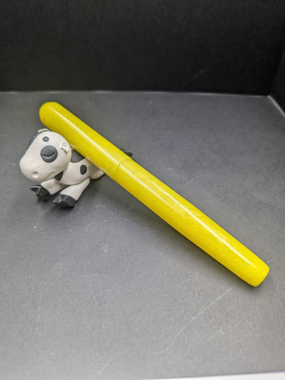 B14- (SNR) - Erste - Yellow