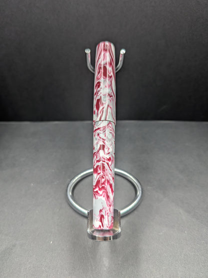 F14 - (SNR) - Taschenstift - Red, white, platinum