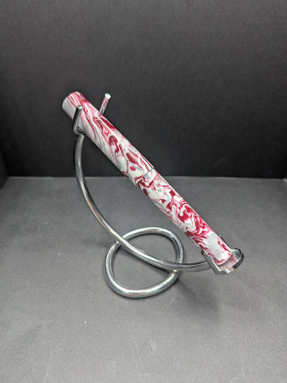 F14 - (SNR) - Taschenstift - Red, white, platinum