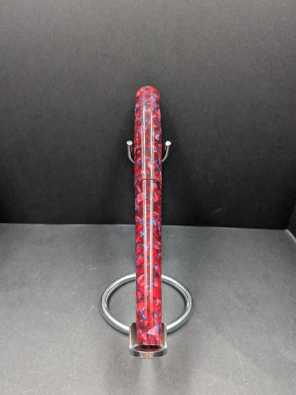 B24- (Italian acrylic)-Cherry Ice
