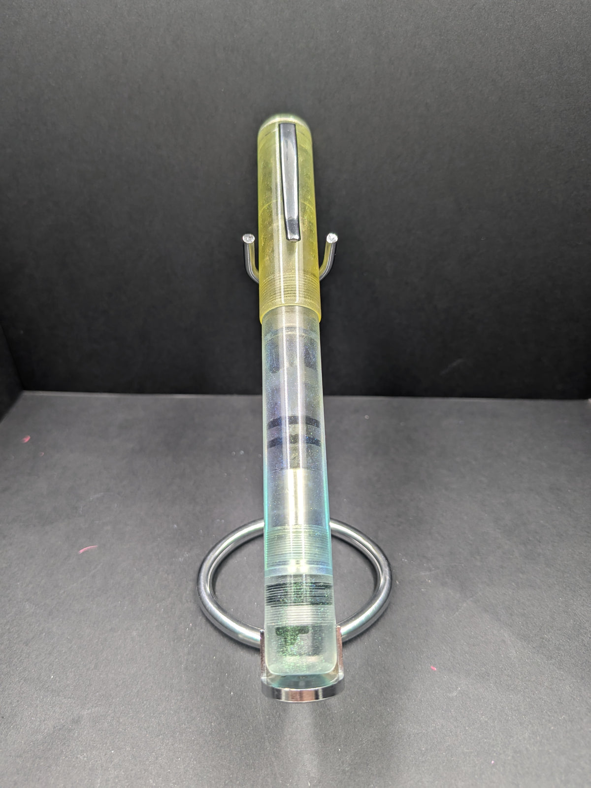 A24 - Kolbenfuller - Prisim by Pens By  Pasquale