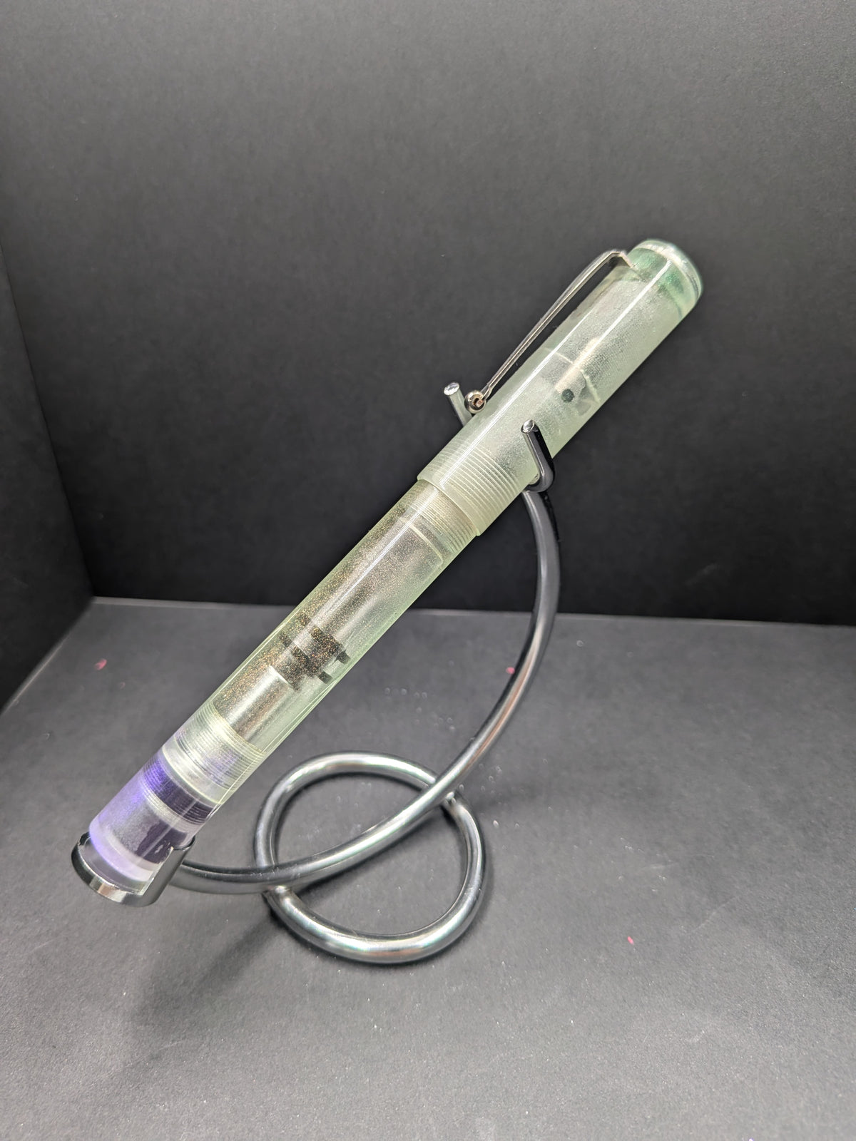 A24 - Kolbenfuller - Prisim by Pens By  Pasquale