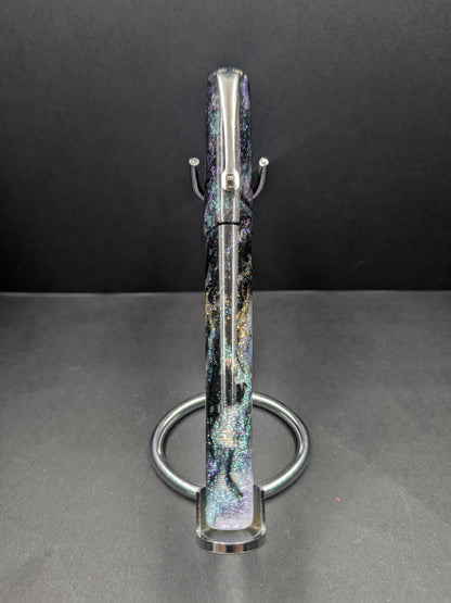 B24 - (Pasquale) Galactic Abalone- Piston Filler