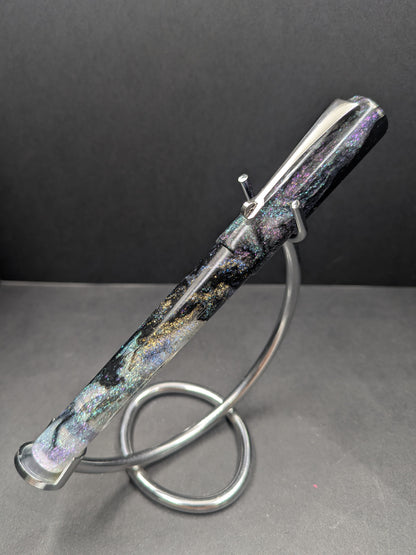 B24 - (Pasquale) Galactic Abalone- Piston Filler