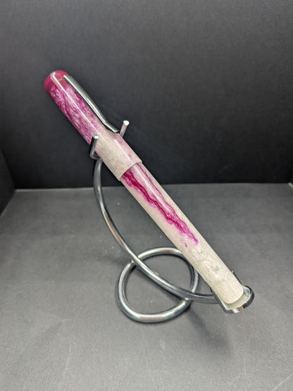 B24 - SNR - Raspberry Cheesecake (with Clip)