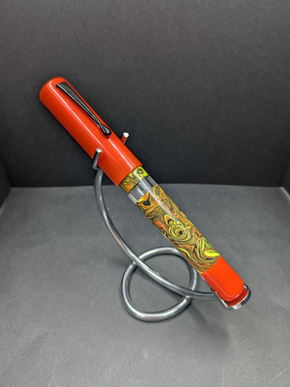 B36 - Evancio - Sundance from Mutt Blanks (Piston Filler)