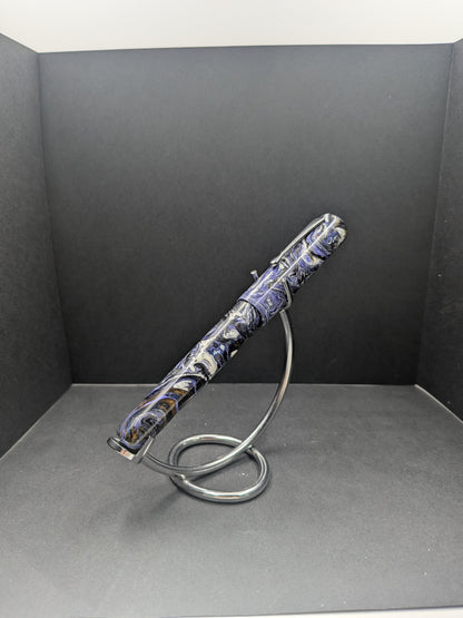 B36 - Evancio - Pyrite - DivinePens