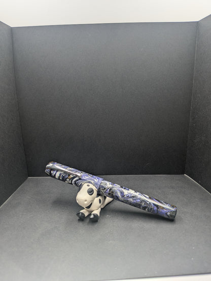 B36 - Evancio - Pyrite - DivinePens