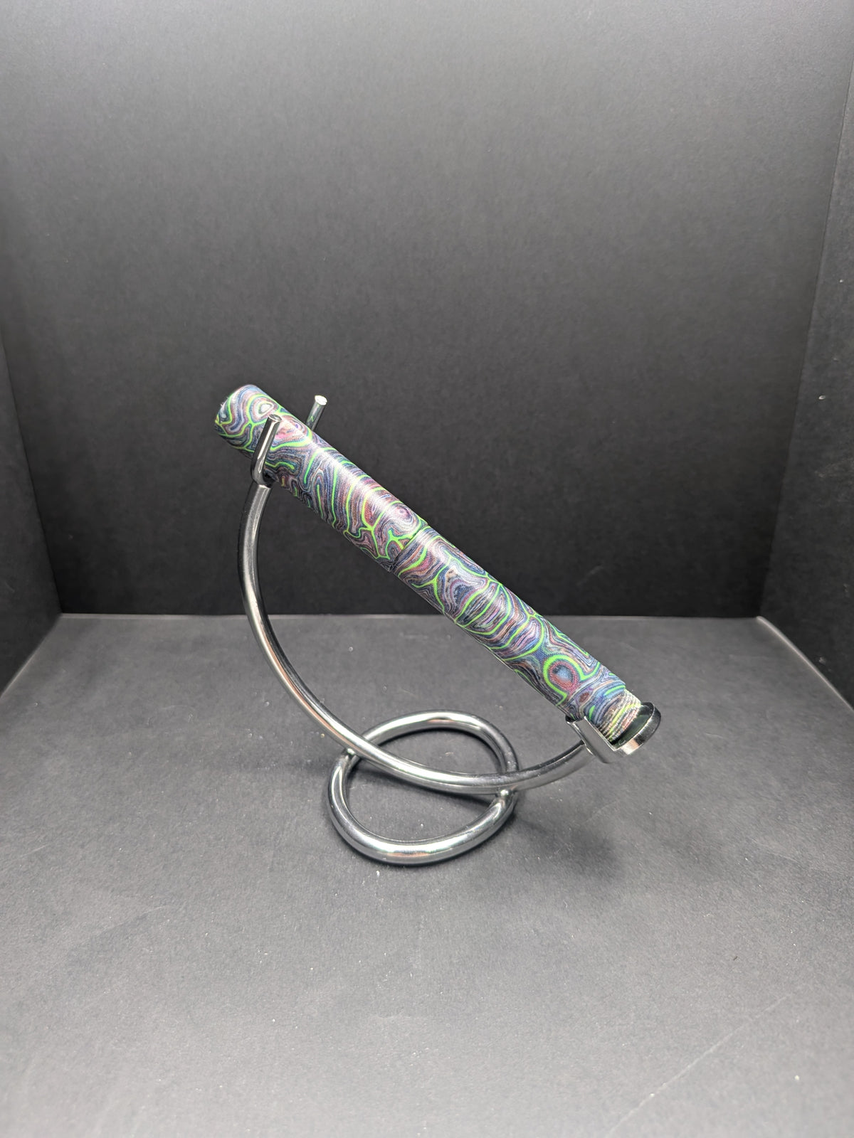 E14 - (CrazyFiber)- Taschenstift in SeaFloor (Limited Ed)