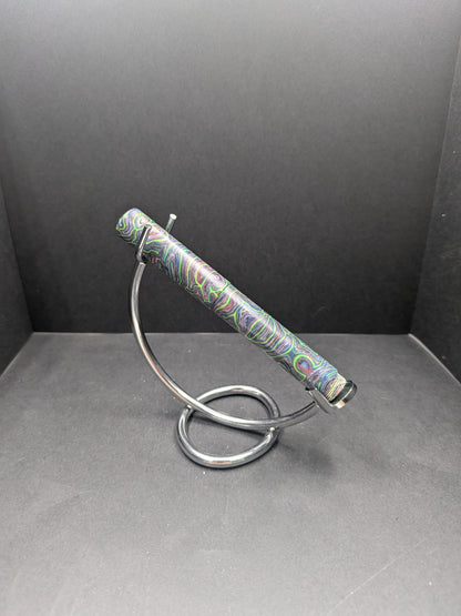 E14 - (CrazyFiber)- Taschenstift in SeaFloor (Limited Ed)