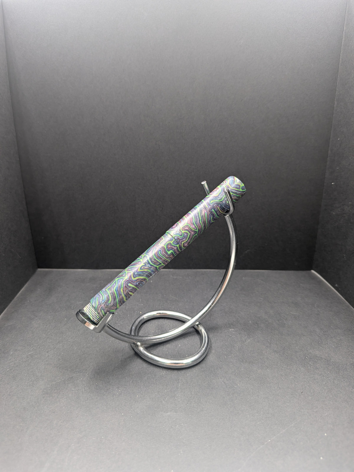 E14 - (CrazyFiber)- Taschenstift in SeaFloor (Limited Ed)