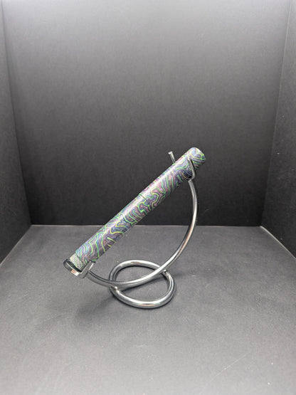 E14 - (CrazyFiber)- Taschenstift in SeaFloor (Limited Ed)