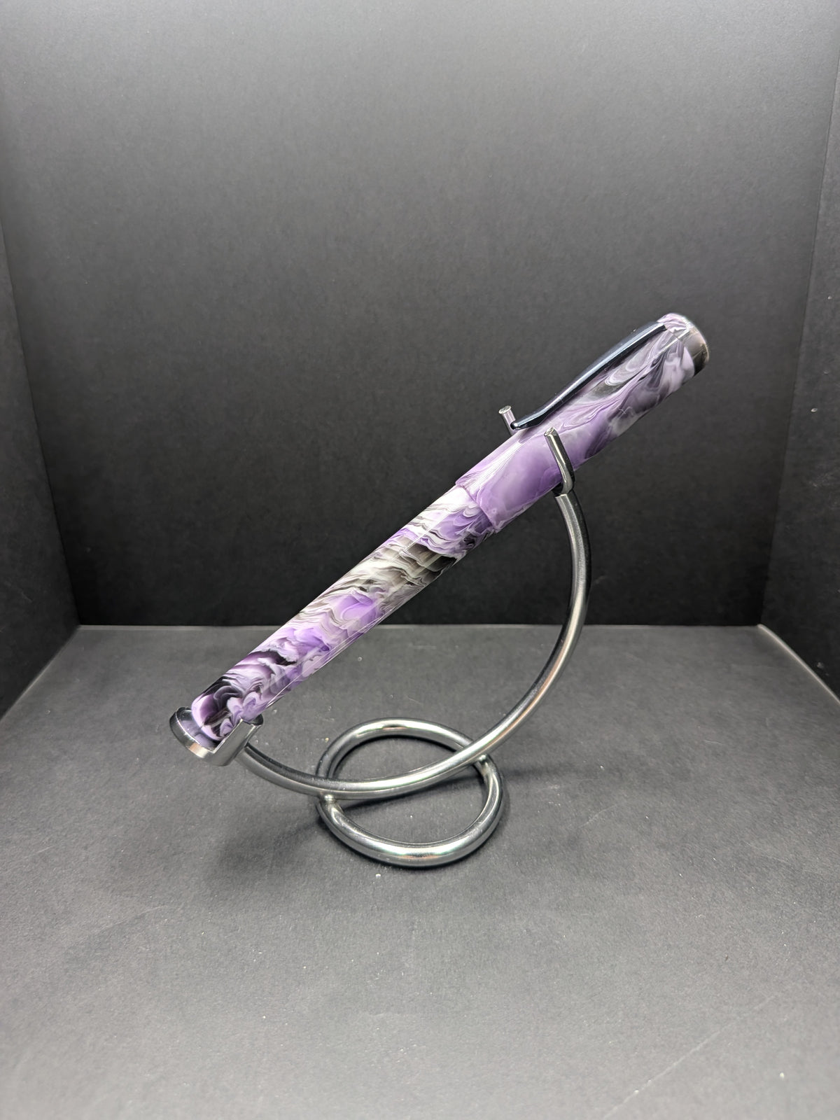 B24 - (Pasquale) - Purple Nerpal