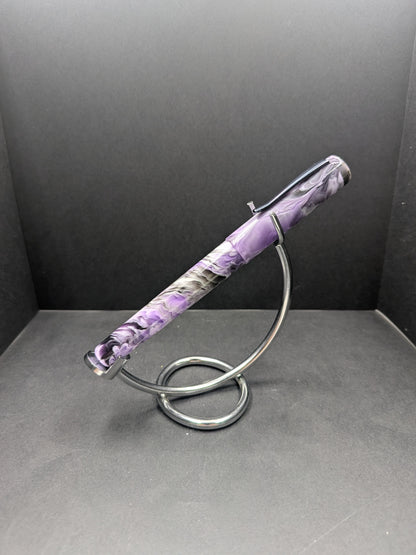 B24 - (Pasquale) - Purple Nerpal