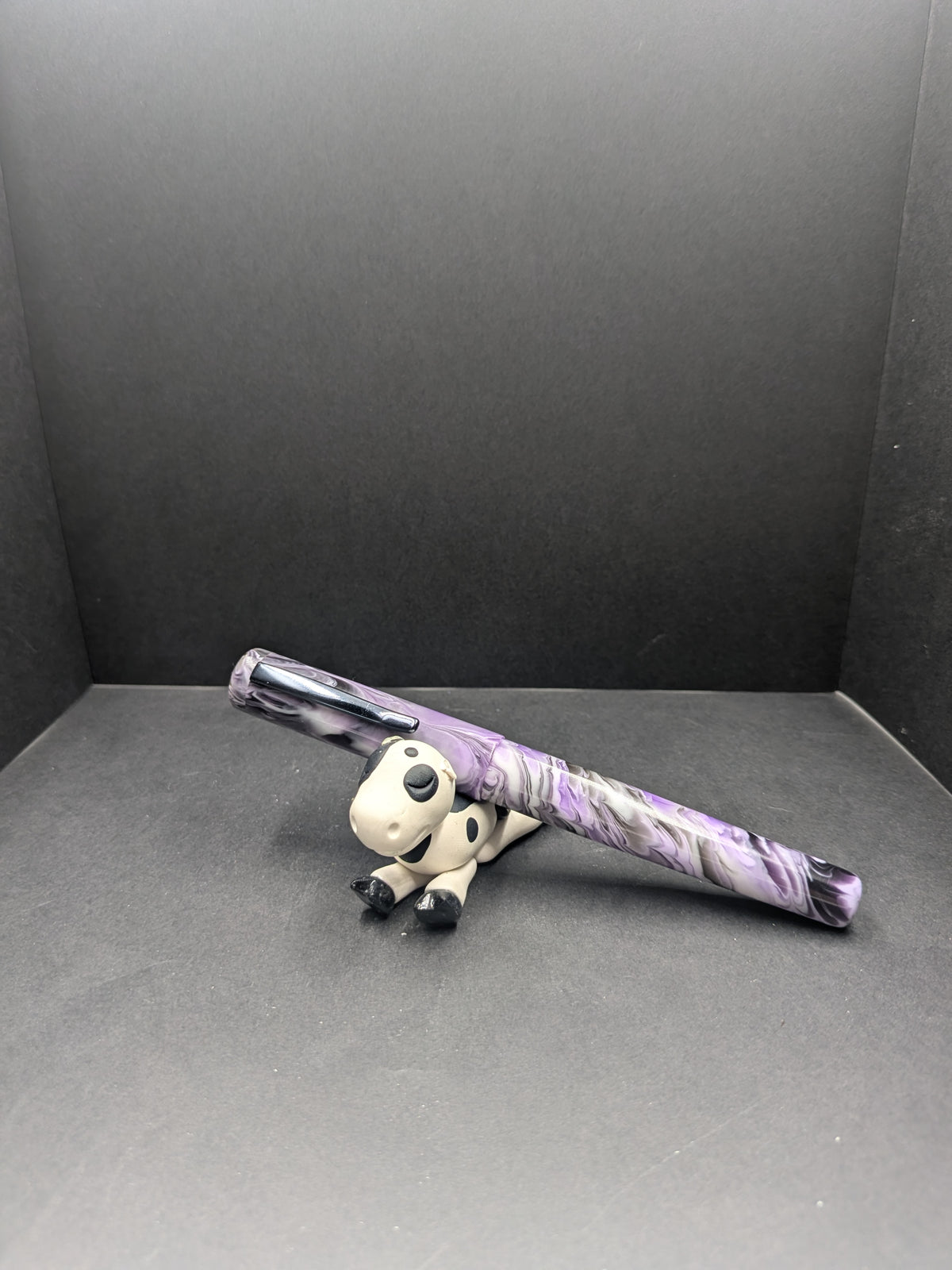B24 - (Pasquale) - Purple Nerpal