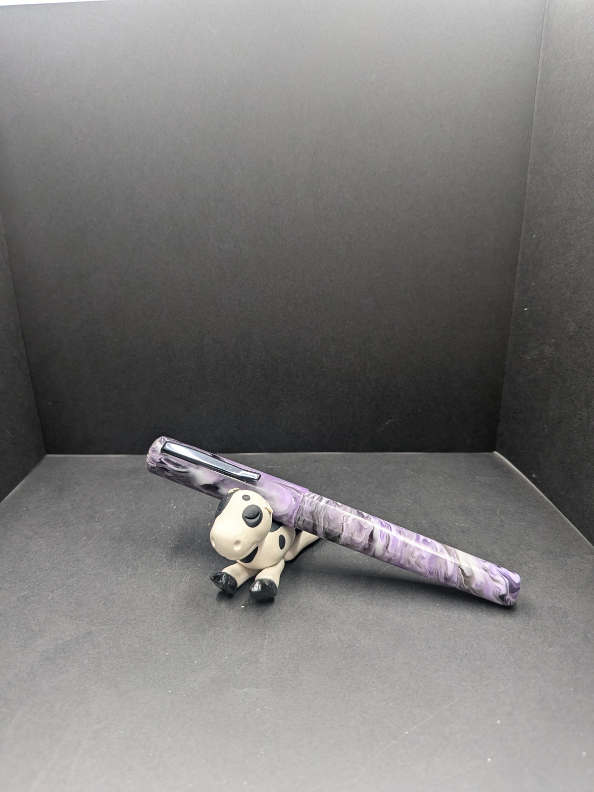 B24 - (Pasquale) - Purple Nerpal